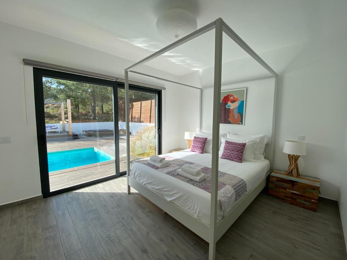 Cairnvillas - Villa Solar C37 Luxury Villa With Swimming Pool Near Beach Алжезур Екстер'єр фото